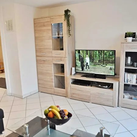 Apartment Wei_e Perle Stein (Schleswig-Holstein)